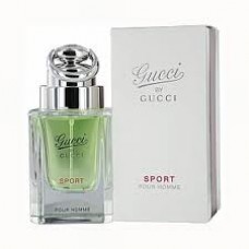 GUCCI "SPORT" EDT 3.0 OZ SPR TSTR [MT]
